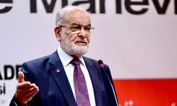 Saadet Partisi kongreye gidiyor! Temel Karamollaoğlu desteklediği adayı açıkladı