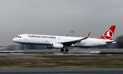 THY, İstanbul çıkışlı 41 uçuşunu iptal etti