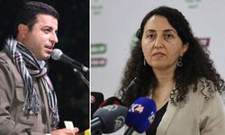 HDP’deki iç hesaplaşmayı Başak Demirtaş itiraf etti