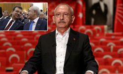 60 belediye başkanı Kılıçdaroğlu’nun kapısına dayandı