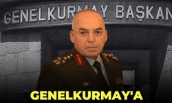 Geçici olarak Genelkurmay Başkanlığı görevine Avsever getirildi