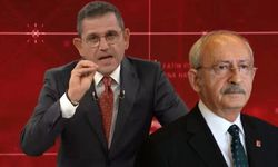 Yandaş Fatih Portakal zehir zemberek sözlerle Kılıçdaroğlu’na yüklendi