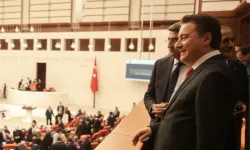 DEVA 2 vekil peşinde: CHP ile müzakerelerin tıkanmasından sonra rotasını İYİ Parti’ye çevirdi