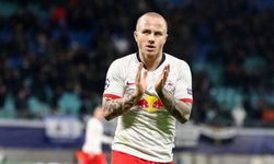 Angelino Galatasaray’da