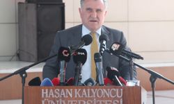 KYK yurtlarında 1 milyon öğrenci hedefi