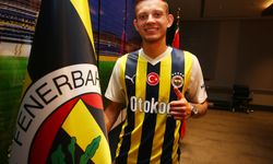 Sebastian Szymanski Fenerbahçe’de  