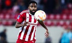 Galatasaray'dan Cedric Bakambu hamlesi