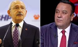 İYİ Partili Beker’den Kılıçdaroğlu’na zehir zemberek sözler