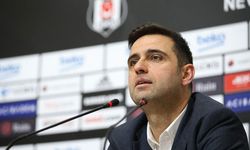 Beşiktaş’ın eski sportif direktörü Kazancı’dan çarpıcı açıklamalar