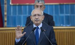 Kemal Kılıçdaroğlu: AB’nin yolu Can Atalay, Kavala, Demirtaş’tan geçer