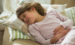 Çocuklarda kabızlık doğru beslenme ve yaşam tarzı değişikliğiyle önlenebilir