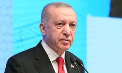 Cumhurbaşkanı Erdoğan'dan şehit ailelerine başsağlığı mesajı