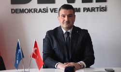 Deva Partisi’nde istifa depremi! İl başkanı görevi bıraktı