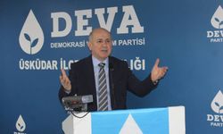 DEVA Partisi'nden istifa eden Erhan Erol’dan oy oranı itirafı