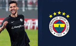 Umut Nayir, Fenerbahçe’de