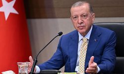 Cumhurbaşkanı Erdoğan’dan sığınmacı açıklaması: 1 milyonu yakalamış olabiliriz