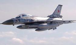 F-16'nın modernizasyonu için imzalar atıldı