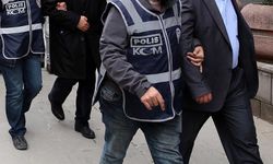 İzmir merkezli 9 ilde FETÖ operasyonu: 12 gözaltı