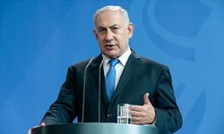 İsrail Başbakanı Netanyahu'nun kalbine pil takıldı