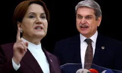 İYİ Parti’den istifa eden Çıray, Meral Akşener’i hedef aldı: Canlı bomba gibi!