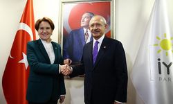 Kılıçdaroğlu ile Akşener’in belediye pazarlığı: İYİ Parti’nin özellikle istediği üç il belli oldu