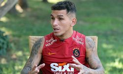 Galatasaray'dan Torreira'nın sağlık durumu hakkında açıklama