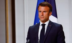 Fransa Cumhurbaşkanı Macron’dan hükümete talimat: Düzeni yeniden sağlayın