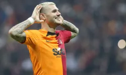 Taraftar Icardi’ye tepkili: Sıfır şut, sıfır gol beklentisi