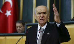 Bahçeli'nin "82 Kerkük, 83 Musul" sözleri yeniden gündemde