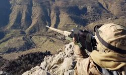 Saldırı hazırlığı önlendi: 3 PKK/YPG’li terörist etkisiz hale getirildi
