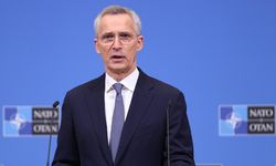 Stoltenberg'ten Türkiye mesajı: Üst düzey kabiliyetlere yatırım yapma çabaları önemli