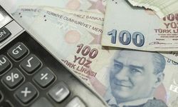 Bankacılık sektörü kredi hacmi 10 trilyon 366 milyar lira oldu