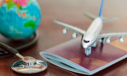 Sağlık turizminde 2023 hedefi 1,8 milyon turist