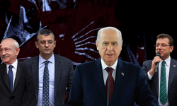 Bahçeli, CHP liderliğine o ismi işaret etti