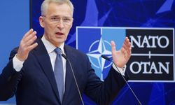 Stoltenberg: Türkiye ile ABD arasındaki F-16 diyaloğunu memnuniyetle karşılıyorum