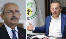 Tanju Özcan’dan Kılıçdaroğlu’na sert sözler: Orası senin babanın çiftliği mi?