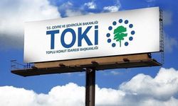 TOKİ'nin 36 ildeki 245 taşınmazı açık artırmayla satılacak