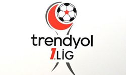 Trendyol 1. Lig 2023-2024 sezonu fikstürü çekildi