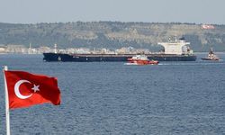 Türk bayraklı gemilerle taşınan yük miktarı arttı