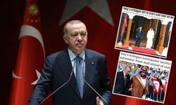 Körfez’de gündem Cumhurbaşkanı Erdoğan’ın ziyareti