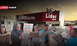 Lider Medya 3 yaşına bastı