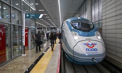 Bayram yoğunluğu nedeniyle trenlerde ek kapasite artışı yapılacak