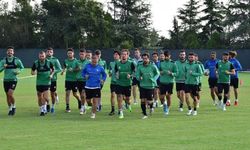 Denizlispor’da ödeme krizi: oyuncular antrenmana çıkmadı