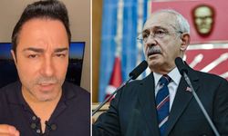 CHP'li Atilla Taş’tan muhalefet itirafı