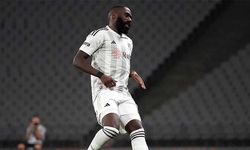 Beşiktaş'ta Masuaku şoku!  