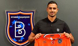 RAMS Başakşehir, Nacer Chadli ile yollarını ayırdığını açıkladı