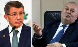 Demokrat Partili Enginyurt, Davutoğlu'nu ti'ye aldı: Muhteşem oy alabilecek partiye 40 vekil verilmeliydi