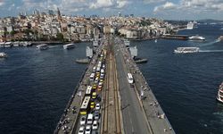 Galata Köprüsü bu gece kapanıyor