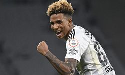 Gedson Fernandes, yönetimden yeni sözleşme bekliyor