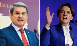 Eski danışmanı Akşener’in yalanını ortaya çıkardı